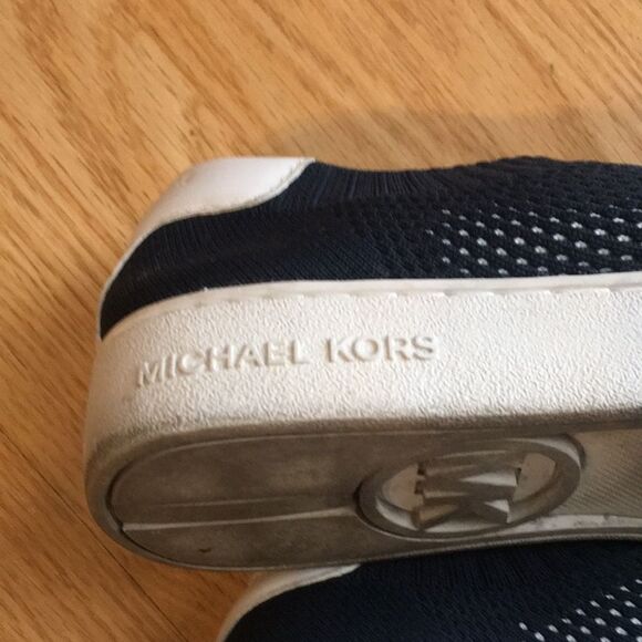 Michael Kors Skyler Shoes - Picture 10 of 12